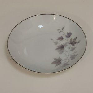 Noritake Harwood #6312 7-3/8" Coupe Soup Bowl Japanese China Vintage China